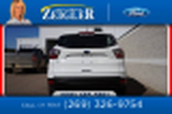 *2018* *Ford* *Escape* *S* - cars & trucks - by dealer - vehicle... for sale in Plainwell, MI – photo 8