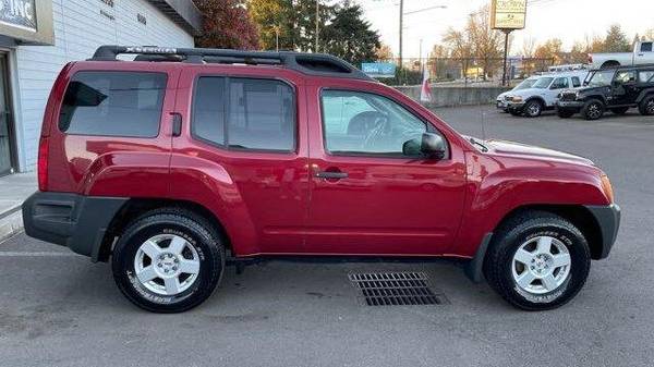 2005 Nissan Xterra SE 90 DAYS NO PAYMENTS OAC! SE 4dr SUV 3 Months for sale in Portland, OR – photo 8