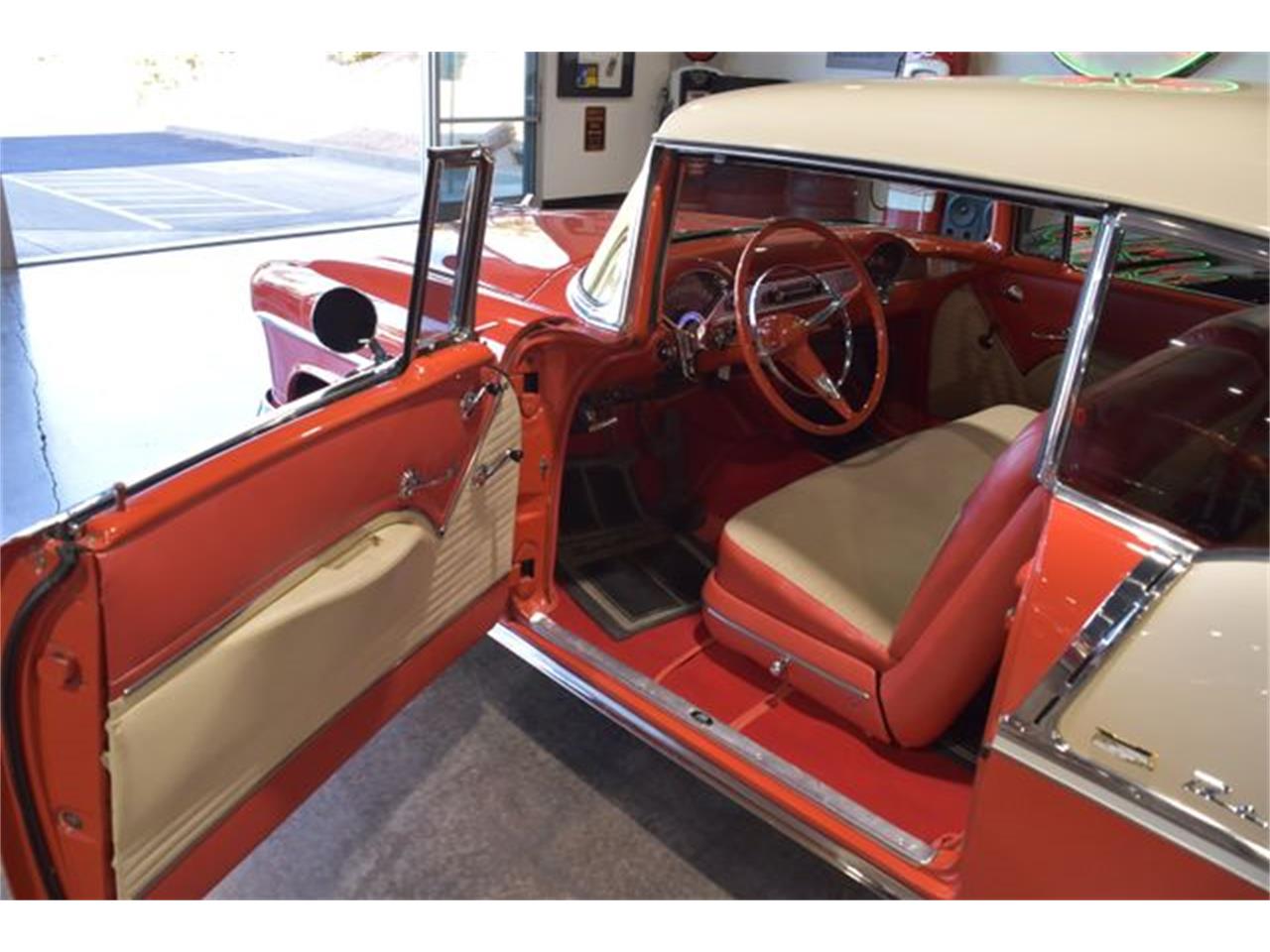 1955 Chevrolet Bel Air for sale in Payson, AZ – photo 21