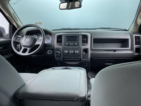 2019 Ram 1500 Classic Crew Cab Tradesman Pickup 4D 5 1/2 ft pickup -... for sale in Placerville, CA – photo 20