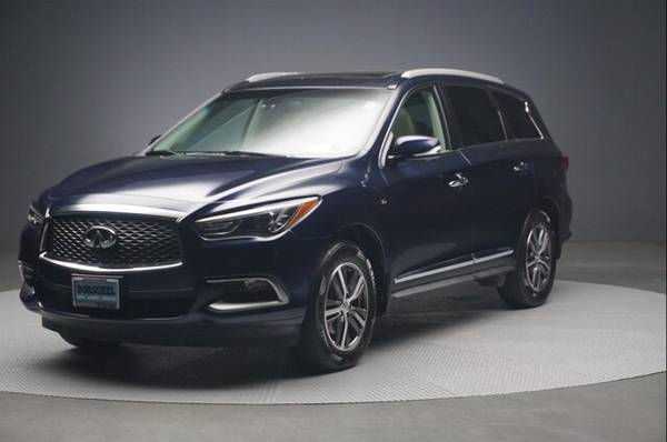2016 INFINITI QX60 AWD SUV for sale in Rochester , NY – photo 3
