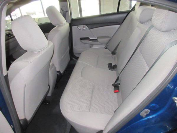 2014 Honda Civic LX - Try - - by dealer - vehicle for sale in Farmington, MO – photo 14