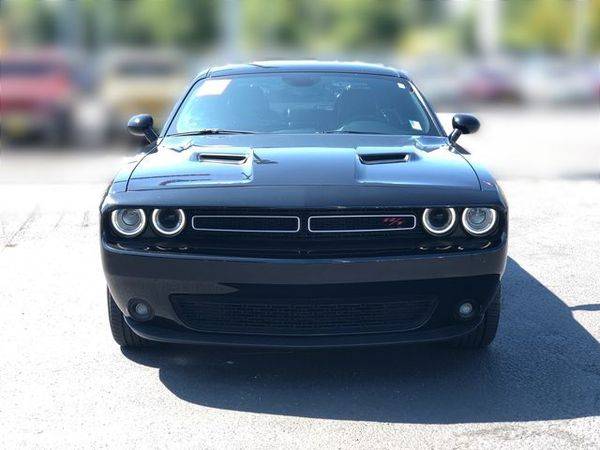 2016 Dodge Challenger R/T for sale in Monroe, WA – photo 3