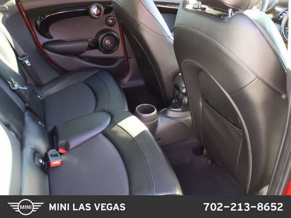 2018 MINI Hardtop 4 Door Cooper S SKU:J2F50274 Hatchback - cars &... for sale in Las Vegas, NV – photo 21
