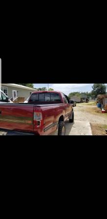 JUST A GOOD OLD STRONG RELIABLE TRUCK for sale in Livingston, LA – photo 4