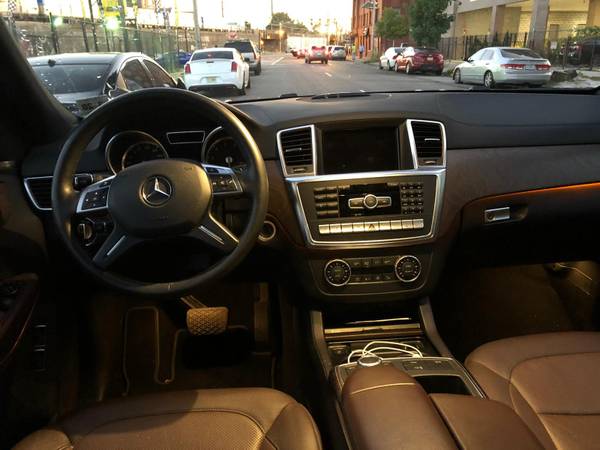 2015 Mercedes GL550 for sale in Brooklyn, NY – photo 9