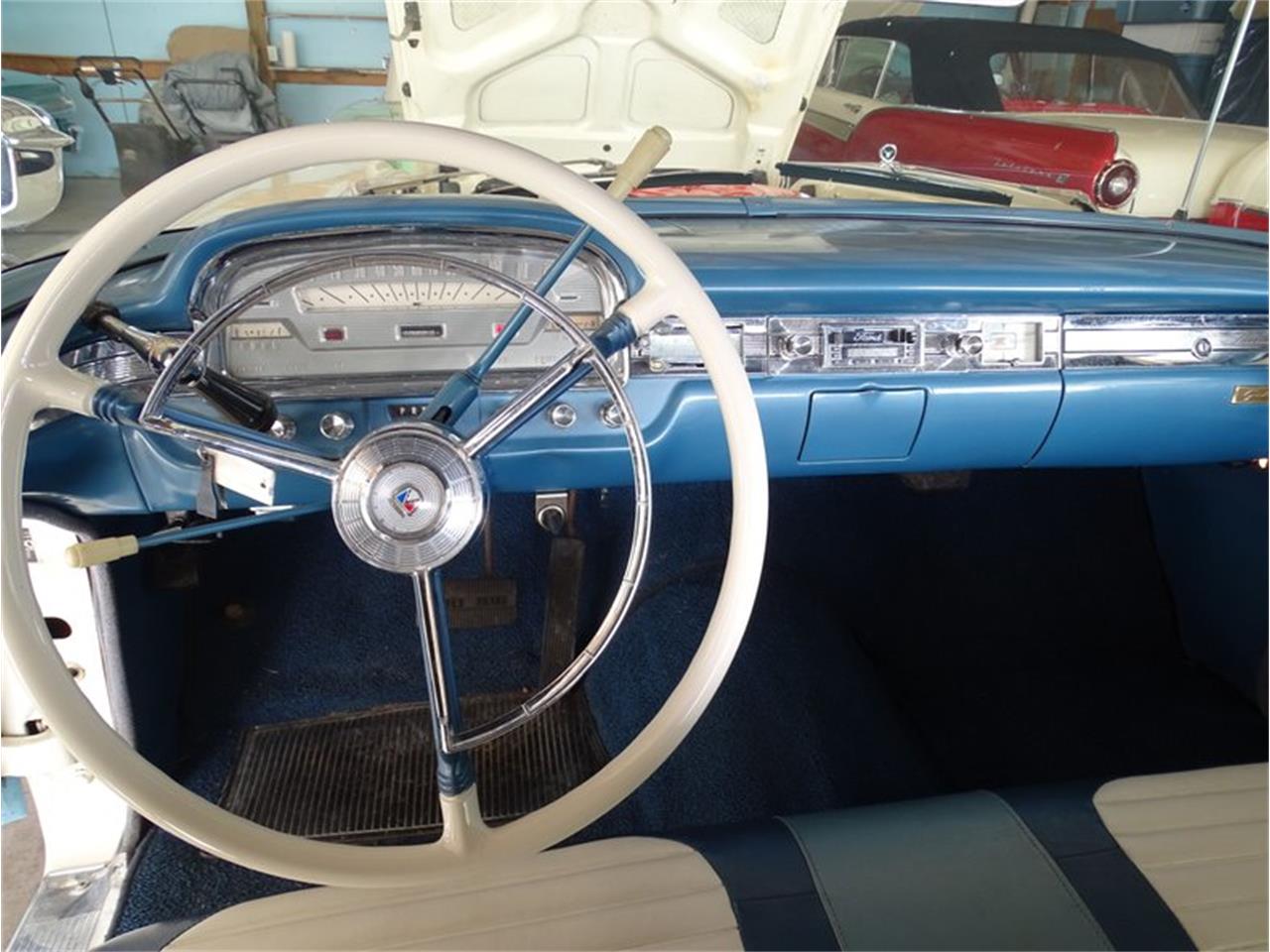 1959 Ford Galaxie for sale in Greensboro, NC – photo 14