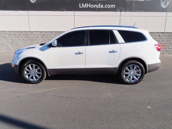2012 Buick Enclave Premium - cars & trucks - by dealer - vehicle... for sale in Boise, ID – photo 2
