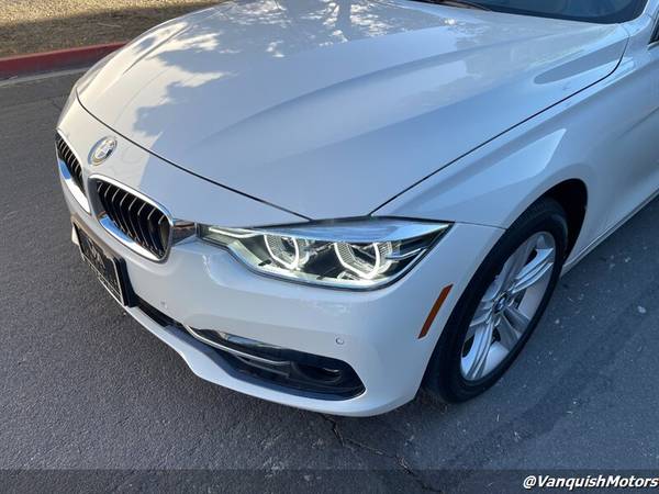 2018 BMW 330i X-DRIVE SPORTLINE TOURING ! ALL WHEEL DRIVE ! for sale in Concord, CA – photo 21