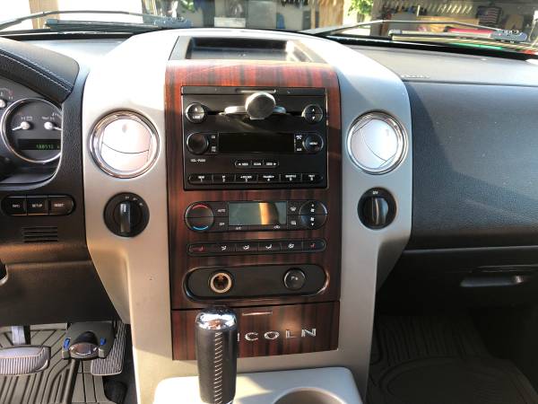 Lincoln Mark Lt for sale in Eagle Lake, MN – photo 8