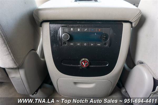 2007 GMC Yukon XL SLE 1500 - - by dealer - vehicle for sale in Temecula, CA – photo 13