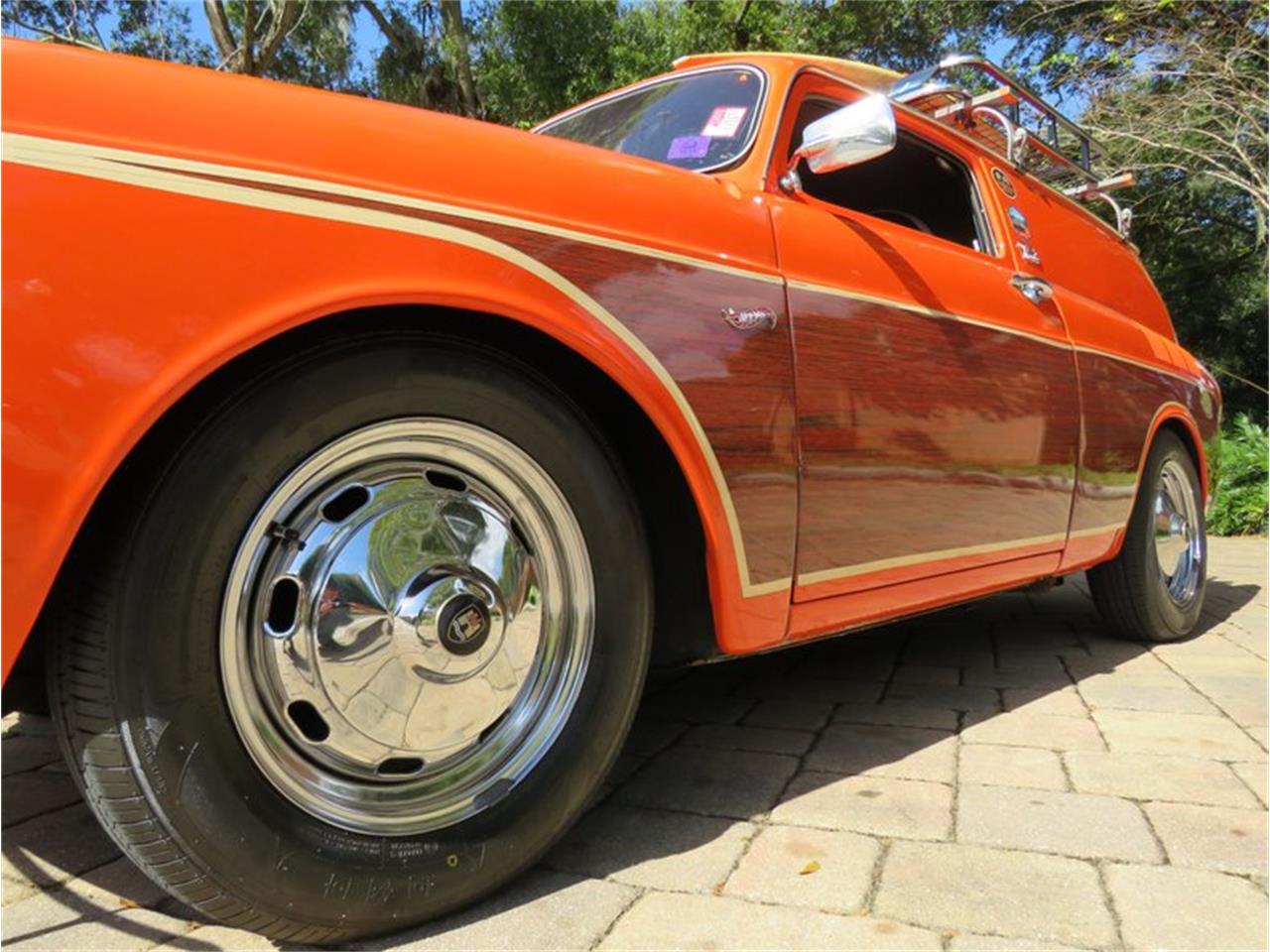 1969 Volkswagen Type 3 for sale in Lakeland, FL – photo 48