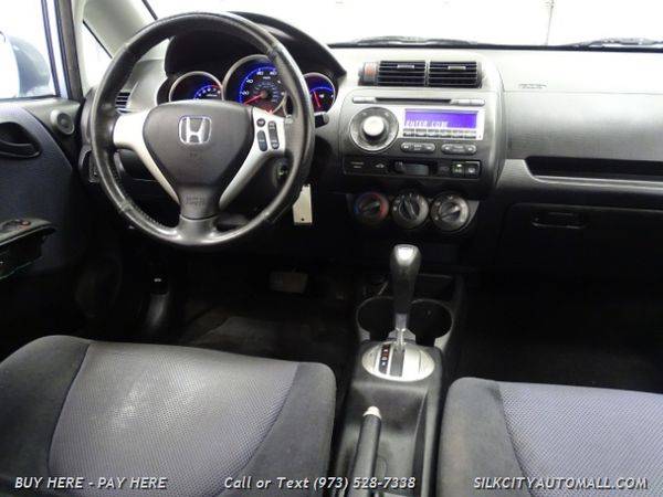 2008 Honda Fit Sport Sport 4dr Hatchback 5A - AS LOW AS $49/wk - BUY... for sale in Paterson, NJ – photo 16