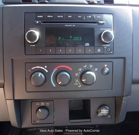 2011 Ram Dakota ST Extended Cab 4WD for sale in Troutville, VA – photo 14