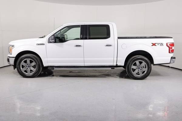 2018 Ford F-150 XLT - cars & trucks - by dealer - vehicle automotive... for sale in Twin Falls, ID – photo 6