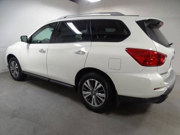 2020 Nissan Pathfinder - - by dealer - vehicle for sale in Hillside, NY – photo 8