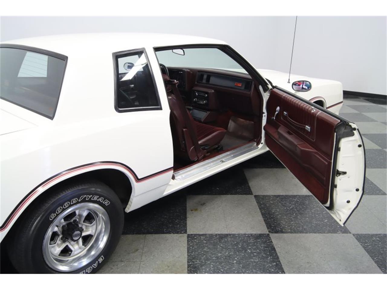 1985 Chevrolet Monte Carlo for sale in Lutz, FL – photo 56