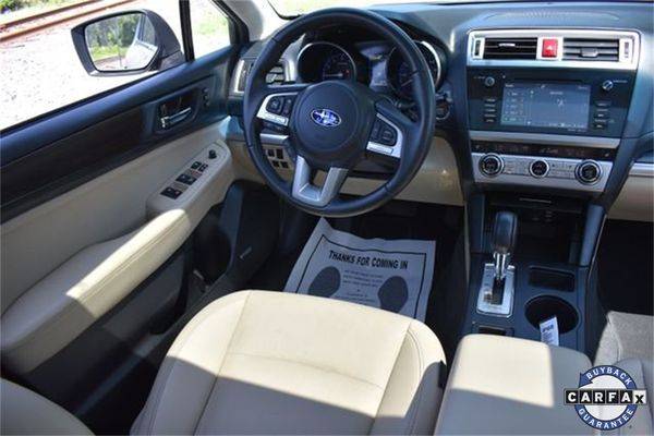 2017 Subaru Legacy 2.5i Model Guaranteed Credit Approval!Ԇ for sale in Woodinville, WA – photo 10