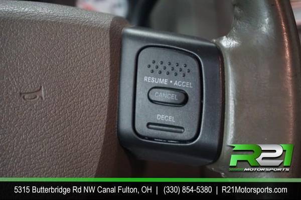 2008 Dodge Ram 2500 SLT Quad Cab 4WD Your TRUCK Headquarters! We for sale in Canal Fulton, PA – photo 12