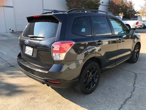 2018 Subaru Forester 2.5i Premium for sale in Sacramento , CA – photo 6
