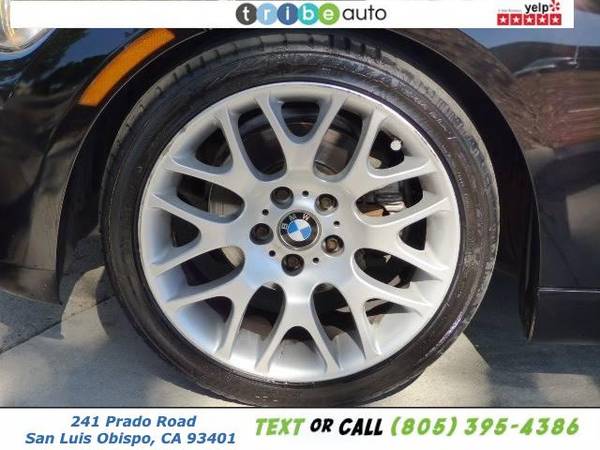 2007 BMW 3 Series 328i 2dr Coupe FREE CARFAX ON EVERY VEHICLE! for sale in San Luis Obispo, CA – photo 23