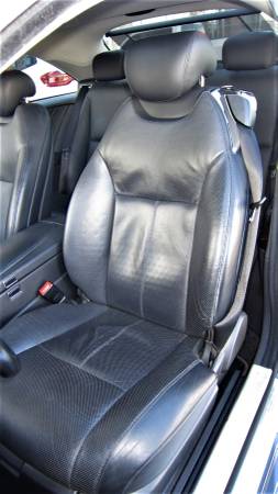 2008 MERCEDES BENZ CL550 AMG (NIGHT VISION, OVER $140K NEW, PREMIUM)... for sale in Oak Park, CA – photo 21