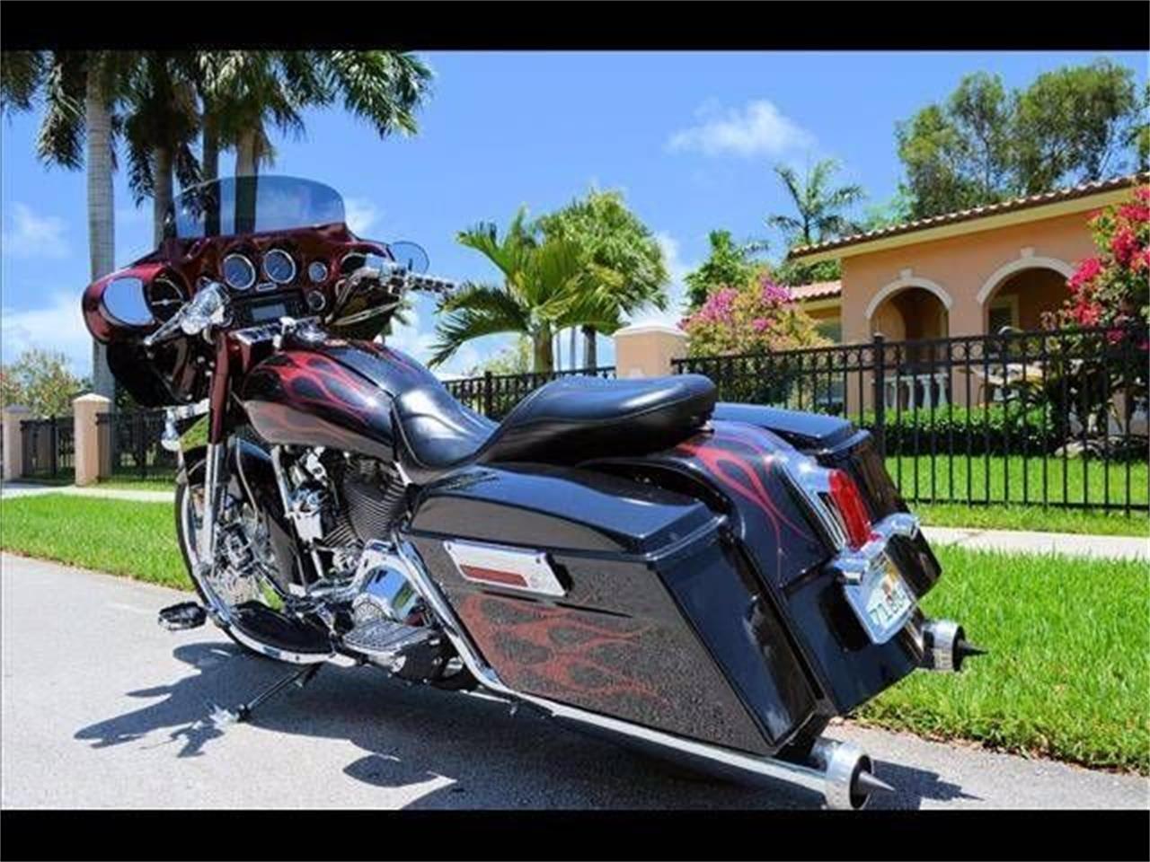 2004 Harley-Davidson Motorcycle for sale in Cadillac, MI – photo 26