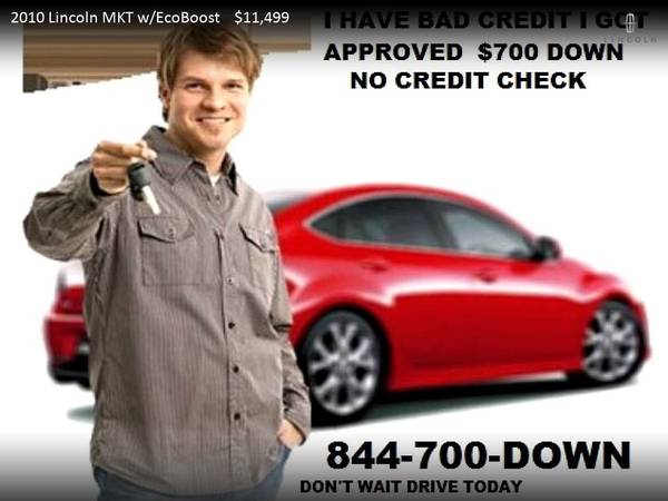 2012 Buick *Regal* NO CREDIT CHECK loans just pay the DOWN on the... for sale in Maitland, FL – photo 8
