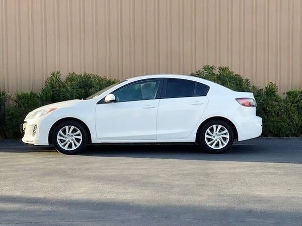 2012 MAZDA 3 I TOURING - - by dealer - vehicle for sale in Manteca, CA – photo 12