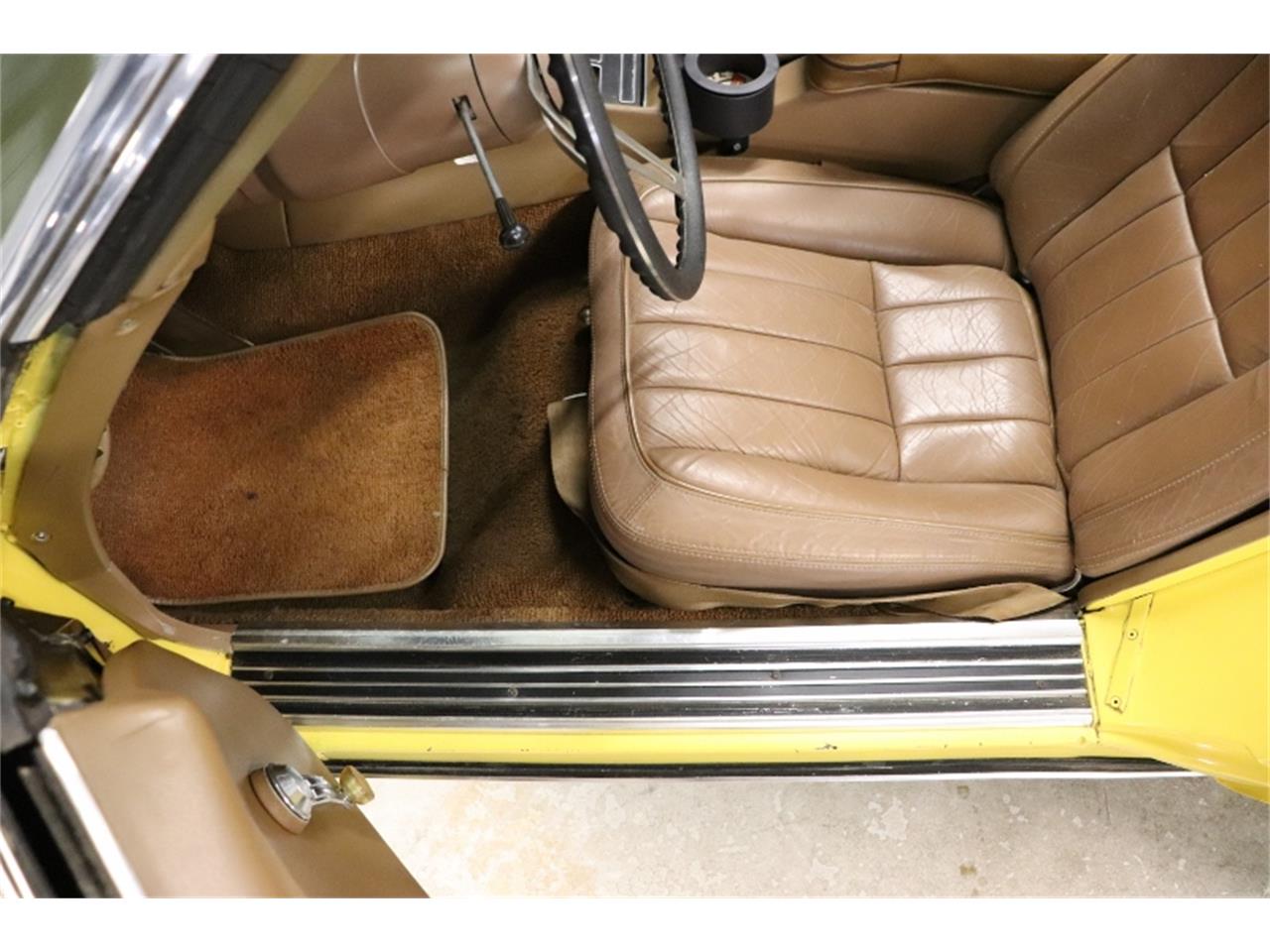 1969 Chevrolet Corvette for sale in Lillington, NC – photo 34