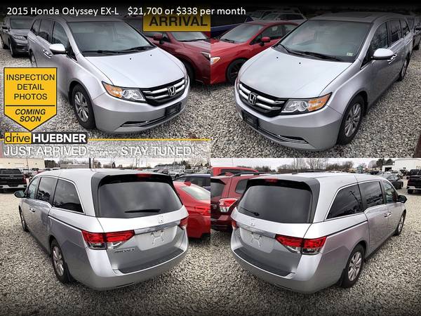 382/mo - 2019 Subaru Forester 2 5i 2 5 i 2 5-i for ONLY - cars & for sale in Carrollton, OH – photo 24