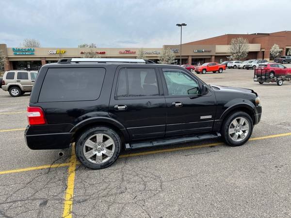 Ford Expedition Limited for sale in Canton, MI – photo 4