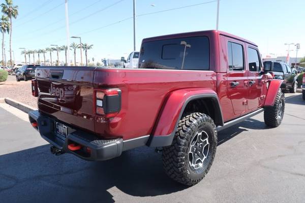 2021 Jeep Gladiator Mojave - Hot Deal! - - by dealer for sale in Peoria, AZ – photo 5