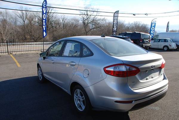 2017 Ford Fiesta - Financing Available! - cars & trucks - by dealer... for sale in Franklin Park, IL – photo 6