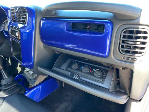 Custom Chevy S10 A must see! for sale in Weare, NH – photo 17