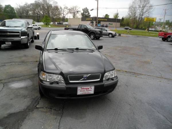 2001 Volvo S40 Base - - by dealer - vehicle automotive for sale in Kingsport, TN – photo 6