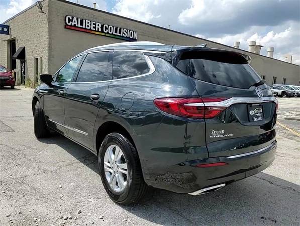 $409/mo 2020 Buick Enclave Bad Credit & No Money Down OK - cars &... for sale in Chicago, IL – photo 9