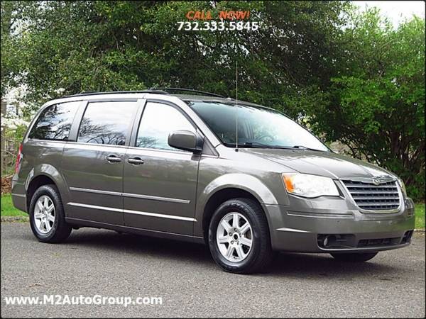 2010 Chrysler Town Country Touring Plus 4dr Mini Van for sale in East Brunswick, NJ – photo 6