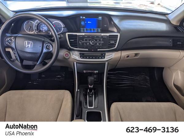 2014 Honda Accord EX SKU:EA270285 Sedan - cars & trucks - by dealer... for sale in Phoenix, AZ – photo 17