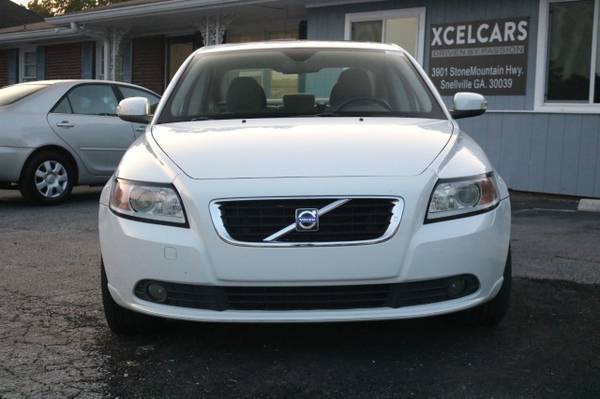 2009 *Volvo* *S40* *2.4i* - cars & trucks - by dealer - vehicle... for sale in Snellville, GA – photo 3
