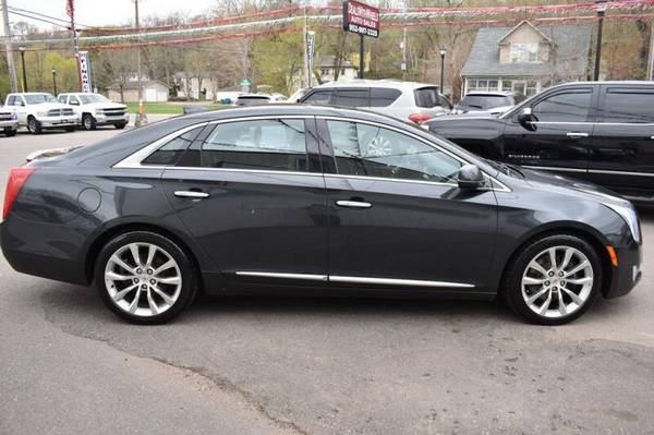 2015 Cadillac XTS AWD Luxury! LOW MILES SE HABLO ESPANOL - cars & for sale in Inver Grove Heights, MN – photo 8