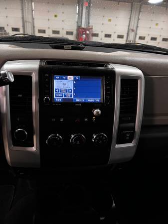 2010 Dodge Ram 3500 for sale in Bellefontaine, OH – photo 3