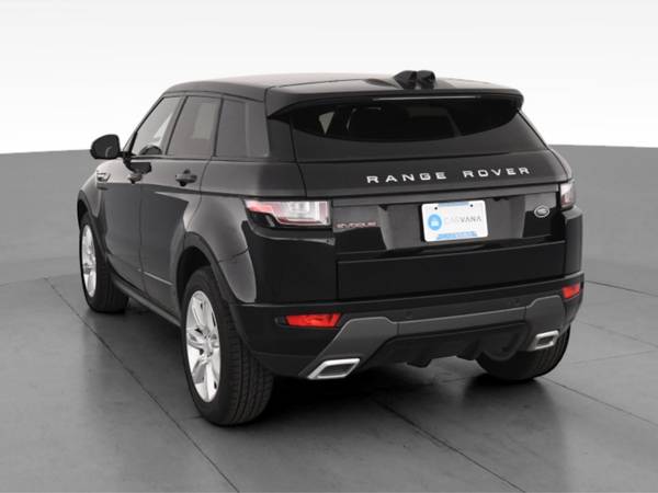 2018 Land Rover Range Rover Evoque HSE Dynamic Sport Utility 4D suv... for sale in Seffner, FL – photo 8