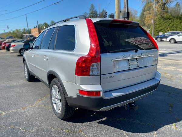 2010 Volvo XC90 3 2 - - by dealer - vehicle automotive for sale in Hendersonville, NC – photo 9