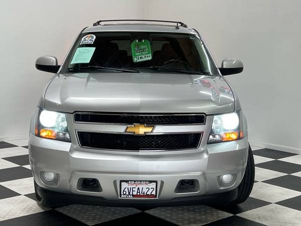 2012 Chevrolet Tahoe LS 4x4 4dr SUV - - by dealer for sale in Sacramento , CA – photo 12