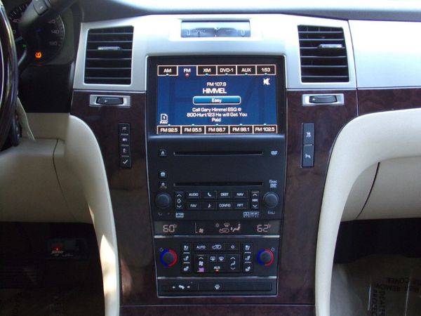 2007 Cadillac Escalade ESV for sale in Cleveland, OH – photo 8