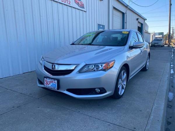 2014 Acura ILX Premium Package - - by dealer - vehicle for sale in Turlock, CA – photo 9
