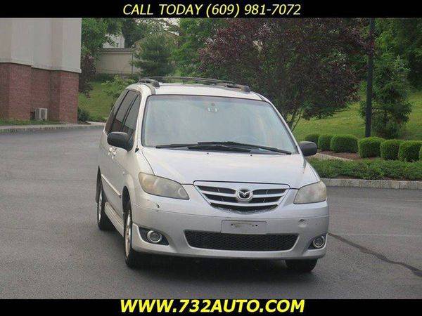 2004 Mazda MPV ES 4dr Mini Van - Wholesale Pricing To The Public! for sale in Hamilton Township, NJ – photo 16