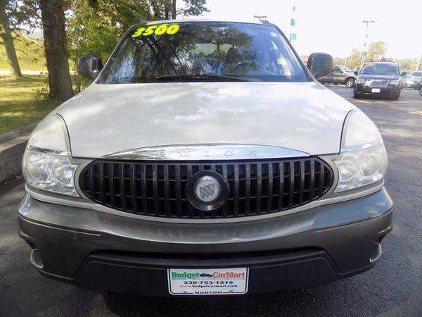 2004 Buick Rendezvous 4dr FWD for sale in Norton, OH – photo 3