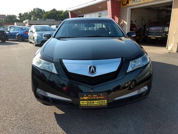 2009 Acura TL - We accept trades and offer financing! for sale in Virginia Beach, VA – photo 8